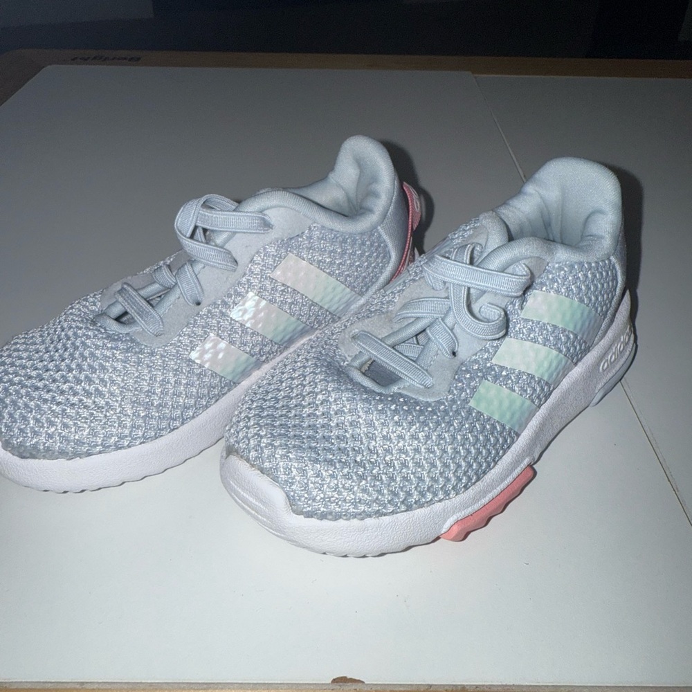 Adidas Racer toddler - Picture 3 of 5